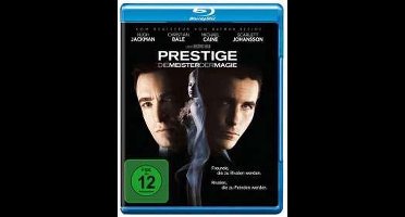 PLAION 1183563 film en Video Blu-ray Duits, Engels, Spaans, Frans