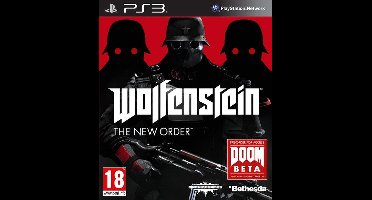 Wolfenstein - The New Order