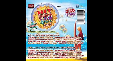 Hit Mania Estate 2014