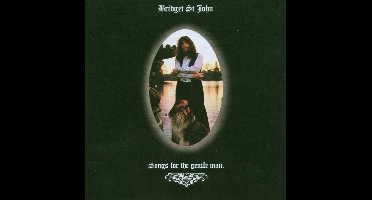 Songs For The Gentle Man