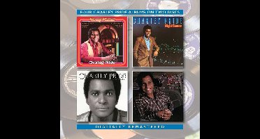 Country Classics / Night Games / Power Of Love / Back To The Country