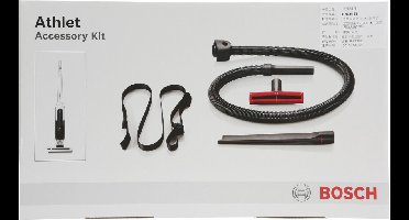 Bosch Stofzuiger accessoire BHZKIT1 - Set accessoires