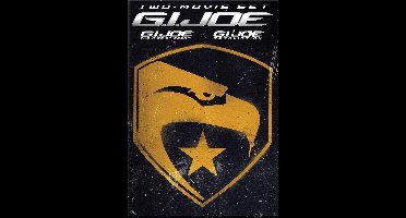 G. I. Joe 1-2 Boxset