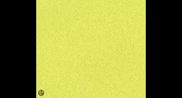 Dutch Wallcoverings Vliesbehang uni - Groen