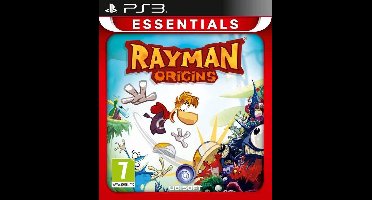 Rayman Origins (Essentials) /PS3