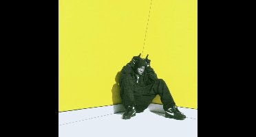 Boy In Da Corner - Dizzee Rascal