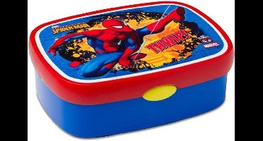 Spider-Man Lunchbox