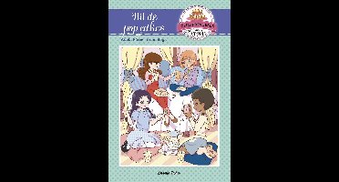 Club Princeses del Cupcake 4 - Nit de pop cakes