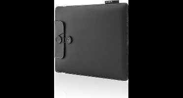 Belkin Lederen Enveloppen Hoes voor de iPad - Zwart