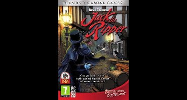 Real Crimes, Jack the Ripper - Windows