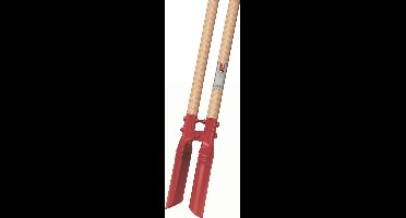 Idealspaten-Bredt 64050101 Rurhdachs Grondboor - 2300x130mm