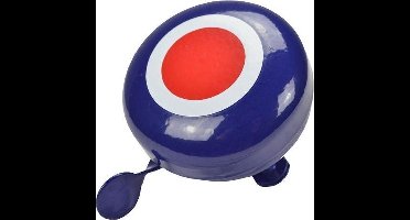 Kiddimoto Ding Dong Target Large