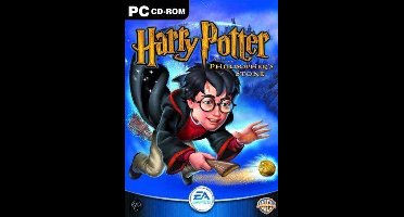 Harry Potter, Philosophers's Stone