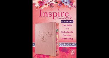 NLT Inspire Catholic Bible