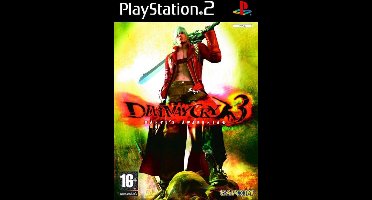 Devil May Cry 3