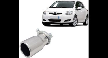Uitlaatsierstuk Toyota Auris 2.0 Diesel