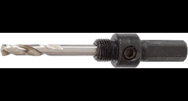 KWB Opnameschacht - 14-30 mm