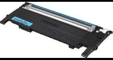 Samsung CLT-C4072S - Tonercartridge / Cyaan