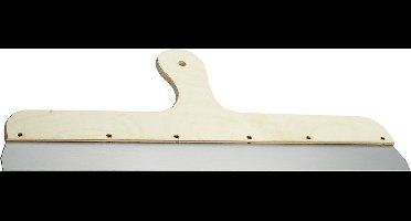 Jung Afstrijkmes 936 - 400 mm