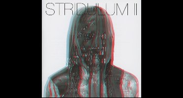 Zola Jesus - Stridulum II