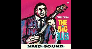 The Big Blues