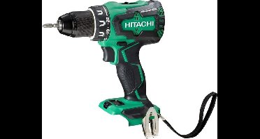 Hikoki DS18DBSL W4 18 Volt accu boor/schroefmachine brushless body exclusive