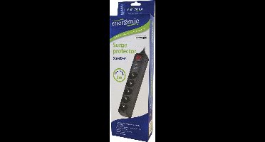 EnerGenie SPG5-C-10 - Stekkerdoos met schakelaar