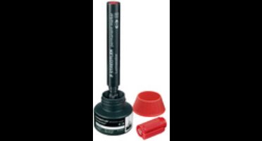 Lumocolor 488 50 - Black - Black - 30 ml - Lumocolor 350 - 352 - 4 pc(s)