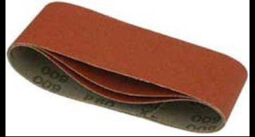 wolfcraft - Textiel schuurband - 1892000