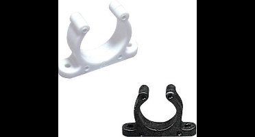 Lalizas Multi Purpose Clip Plyam. ÿ 30mm zwart