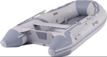 TALAMEX HLX400 ALU-DECK