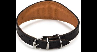 Beeztees Rondo Windhond - Hondenhalsband - 29,5-35,5 cm x 50 mm