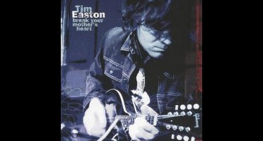 Break your mother's heart