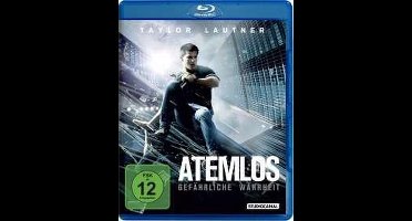 PLAION 1075191 film en Video Blu-ray