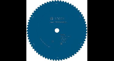Cirkelzb Expert StainlessSteel 355X25.4X