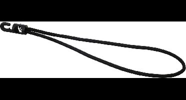 Eurolite Spannfix 27cm black 12 pcs - Diverse onderdelen