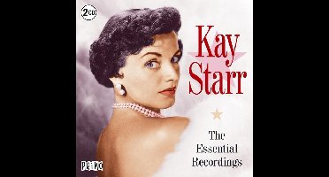 The Essential Recordings