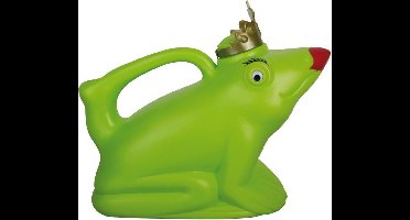 Gieter kikkerkoningin