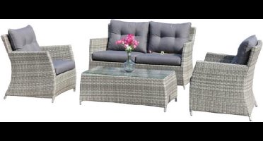 Buitengewoon Boet Lazio Loungeset