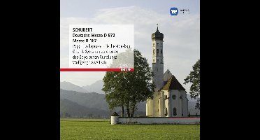 Schubert: Deutsche Messe