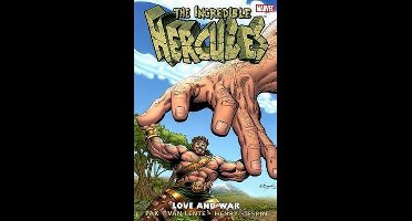 Incredible Hercules