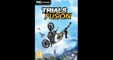 Trials Fusion - Windows