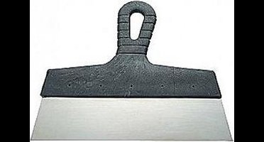 Kaem 0820-622000 Plamuurmes / Spatel RVS 20cm