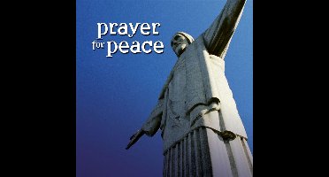 Prayer For Peace