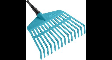 GARDENA Combisystem - Bladhark - Werkbreedte 27 cm - Aanbevolen steellengte 130 cm