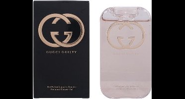 Gucci Guilty Shower Gel 200ml