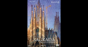 Sagrada (DVD)