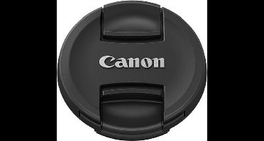 Canon E-58 II Lensdop