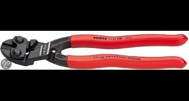 KNIPEX Snijtang 7121200Sb