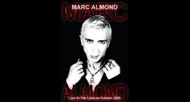 Marc Almond - live At The Lokerse feesten 2000 (DVD | CD)